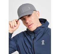 On Running Six-Panel Cap - Damen, Grau - One Size