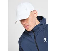On Running Six-Panel Cap - Damen, Weiss - One Size