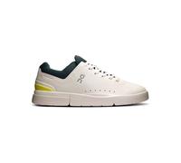 Sneakers Herren On The Roger Advantage - ivory/evergreen - Weiß (42)