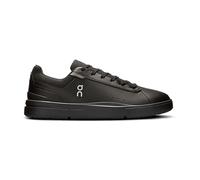 ON ON THE ROGER Advantage Black | Black Herren Sneaker (3MF30641043) Schwarz 42