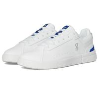 Sneakers Herren On The Roger Advantage - white/indigo - Weiß (47)