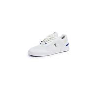 Sneakers Herren On The Roger Advantage - white/indigo - Weiß (42)