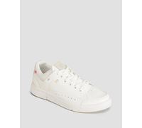 On Running The Roger Centre Court Damenschuhe 3wd11280228-white-gum Weiß 40