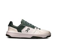 THE ROGER Clubhouse White | Olive 38.5