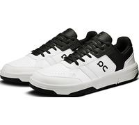 On Running The Roger Clubhouse White Black Damen, EU 44