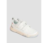 On Running The Roger Kids Sportschuhe Für Kinder 3ke10010813-white-glacier Weiß;Beige 30