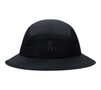On - Trail Hat - Hut, Gr. One Size, schwarz (Black)