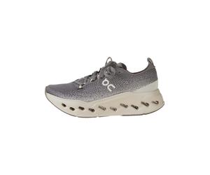 ON RUNNING Trailrunningschuhe "Cloudsurfer Max" in Grau - Größe 44,5 | Herrenschuhe Outdoorschuhe