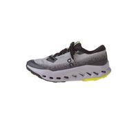 ON RUNNING Trailrunningschuhe "Cloudsurfer Trail 2" in Grau - Größe 37,5 | Damen Outdoorschuhe