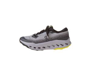 ON RUNNING Trailrunningschuhe "Cloudsurfer Trail 2" in Grau - Größe 37,5 | Damen Outdoorschuhe