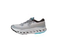 ON RUNNING Trailrunningschuhe "Cloudsurfer Trail 2" in Grau - Größe 40,5 | Herrenschuhe Outdoorschuhe