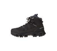 ON RUNNING Trekkingboots "Cloudrock Trek" in Schwarz - Größe 47,5 | Herrenschuhe Outdoorschuhe