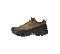 ON RUNNING Trekkingschuhe "Cloudrock Low" in Hellbraun - Größe 48 | Herrenschuhe Outdoorschuhe