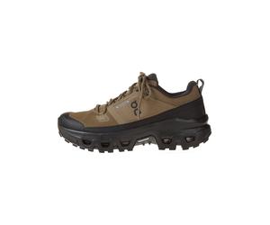 ON RUNNING Trekkingschuhe "Cloudrock Low" in Hellbraun - Größe 48 | Herrenschuhe Outdoorschuhe