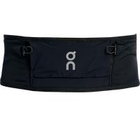 On Running Ultra Belt 2L + 500 ml flask Gürtel S schwarz