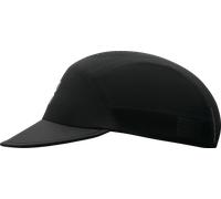 On Running Kappe Ultra Cap Unisex Schwarz Einheitsgröße Modell 2025