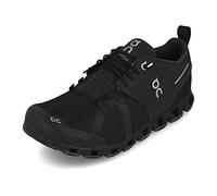 On Running W Cloud Waterproof Schwarz, Damen Laufschuh, Größe EU 37.5 - Farbe Black - Lunar
