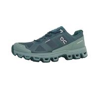 On Running W Cloudventure Waterproof Grün, Damen Laufschuh, Größe EU 37.5 - Farbe Juniper - Sea