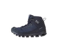 ON RUNNING Wanderboots "Cloudridge 1" in Dunkelblau - Größe 40,5 | Herrenschuhe Outdoorschuhe