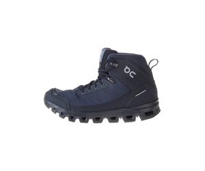 ON RUNNING Wanderboots "Cloudridge 1" in Dunkelblau - Größe 40,5 | Herrenschuhe Outdoorschuhe