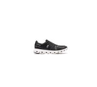 On Running WMNS Cloud 6 Schwarz/Weiss 41
