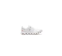 On Cloud 6 Damen Laufschuh Neutral - 3WF1006 White White 40