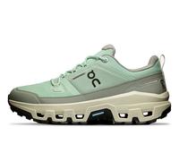 On Running Wmns Cloudrock Low Waterproof grün 41