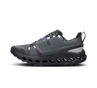On Running Wmns Cloudsurfer Trail schwarz 38.5