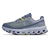 On Running Wmns Cloudvista 2 Waterproof blau 37