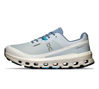 On Running Wmns Cloudvista 2 Waterproof blau 37.5
