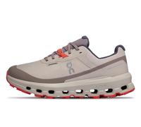 On Running Wmns Cloudvista 2 Waterproof grau 37.5