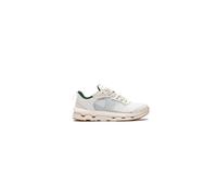 On Running WMNS Cloudzone Moon Beige/Grün 38.5
