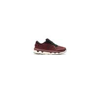 On Running WMNS Cloudzone Schwarz/Rot 40