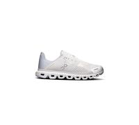 ON Damen Freizeitschuhe Cloud 6 Coast (3WF1002) 40 ½ White / Glacier