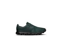 ON Sneaker CLOUD 6 dunkelgrün | 43