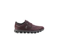 ON Herren Freizeitschuhe Cloud 6 (3MF1007) 43 Mulberry / Pebble