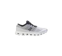 ON Sneaker CLOUD 6 PUSH hellgrau | 43