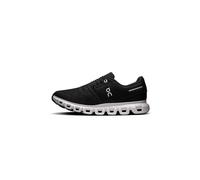 On Cloud 6 Damen Laufschuh Neutral - 3WF1006 Black White 36,5