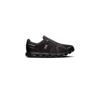 On Cloud 6 Herren Laufschuh Neutral - 3MF1007 Black Black 46