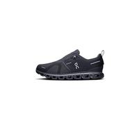 On Running Herren Cloud 6 Waterproof Freizeitschuhe schwarz 46