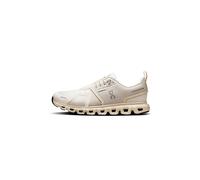 ON Sneaker CLOUD 6 WATERPROOF creme | 36