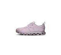 On Running Damen Cloud 6 Waterproof Freizeitschuhe rosa 40.5