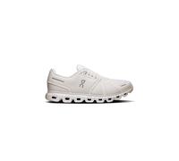 ON Sneaker CLOUD 6 weiss | 43