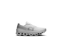 On Damen Sneaker CLOUDMONSTER 1, weiß, Gr. 38,5EU