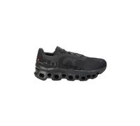 On Cloudmonster Laufschuhe schwarz - 43