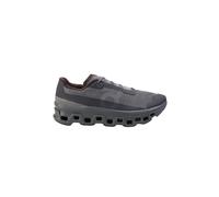 ON Sneaker CLOUDMONSTER VOID grau | 43