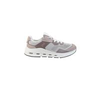 ON Herren Walkingschuhe Cloudnova Rift (3MF3015) 41 Fog / Ash