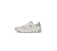 On Running Cloudrift Damenschuhe 8797709-white-frost Weiß 0