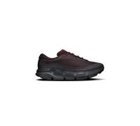 ON Sneaker CLOUDSOMA HIKE dunkelrot | 41