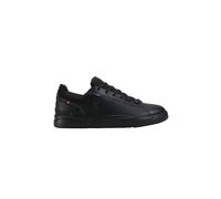ON Herren Sneaker ON THE ROGER Advantage Black | Black (3MF30641043) Schwarz 46